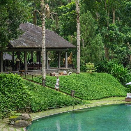 Dua Dari, A Residence By Hadiprana Ubud Exterior foto
