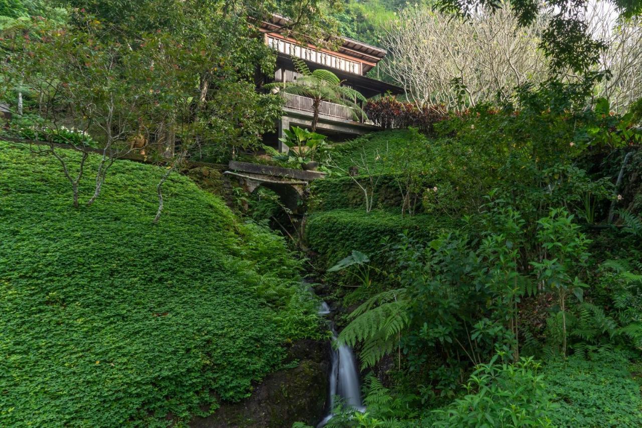 Dua Dari, A Residence By Hadiprana Ubud Exterior foto