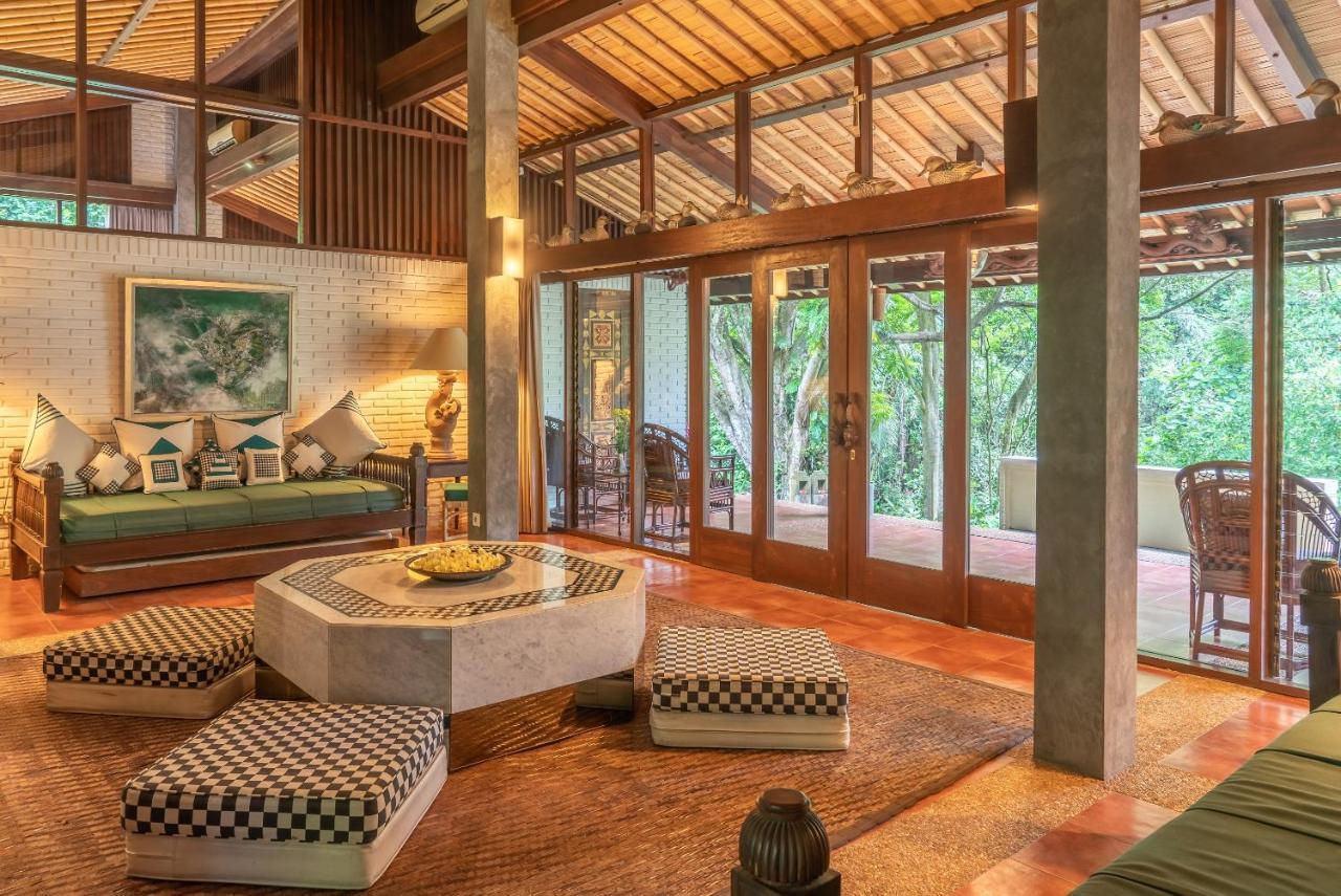 Dua Dari, A Residence By Hadiprana Ubud Exterior foto