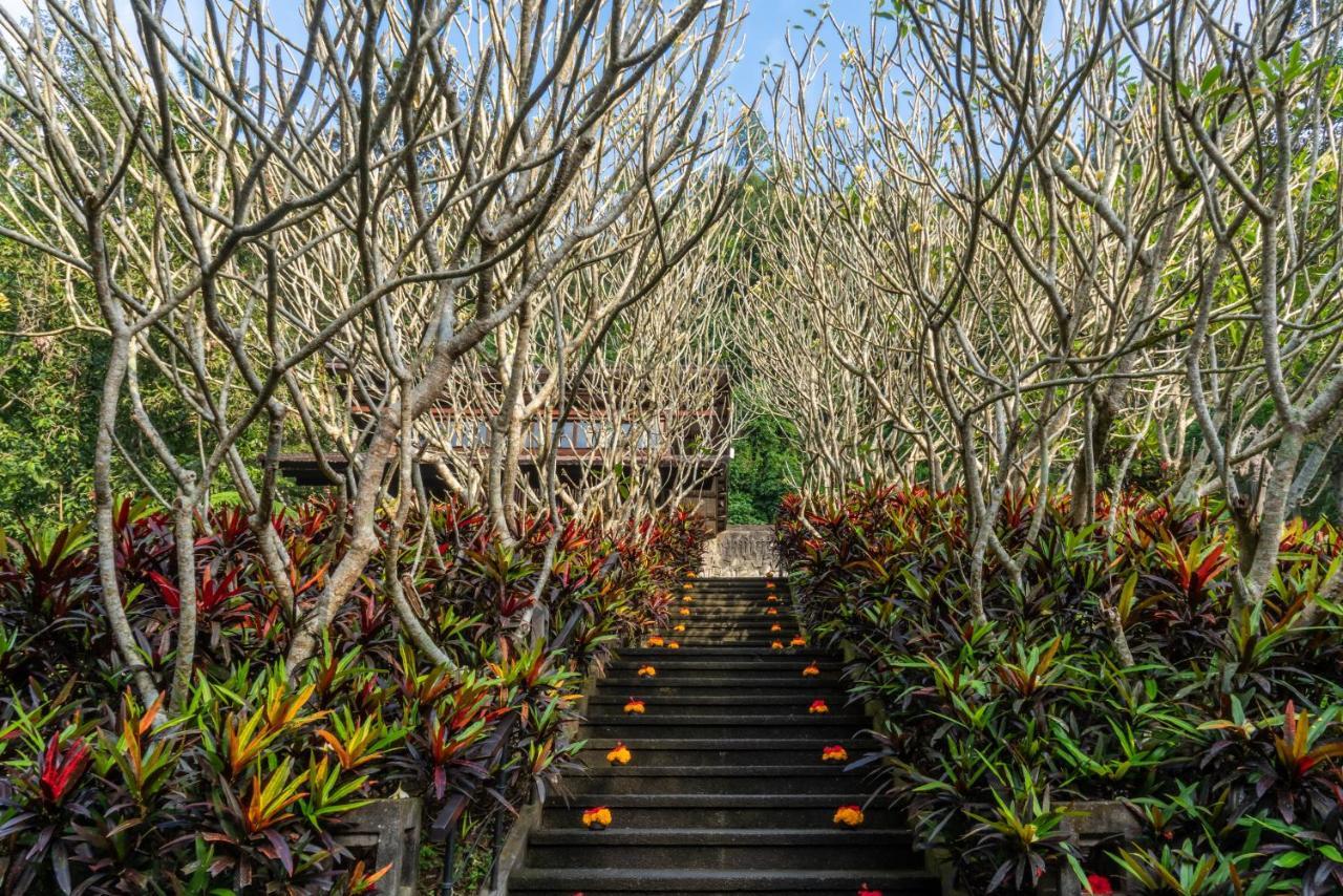 Dua Dari, A Residence By Hadiprana Ubud Exterior foto