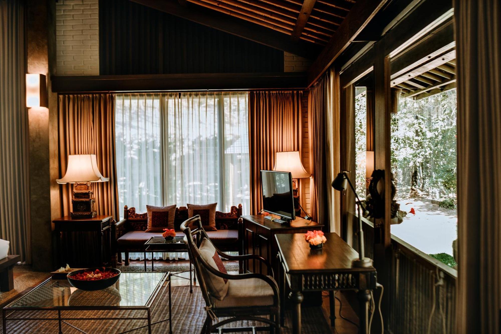 Dua Dari, A Residence By Hadiprana Ubud Exterior foto