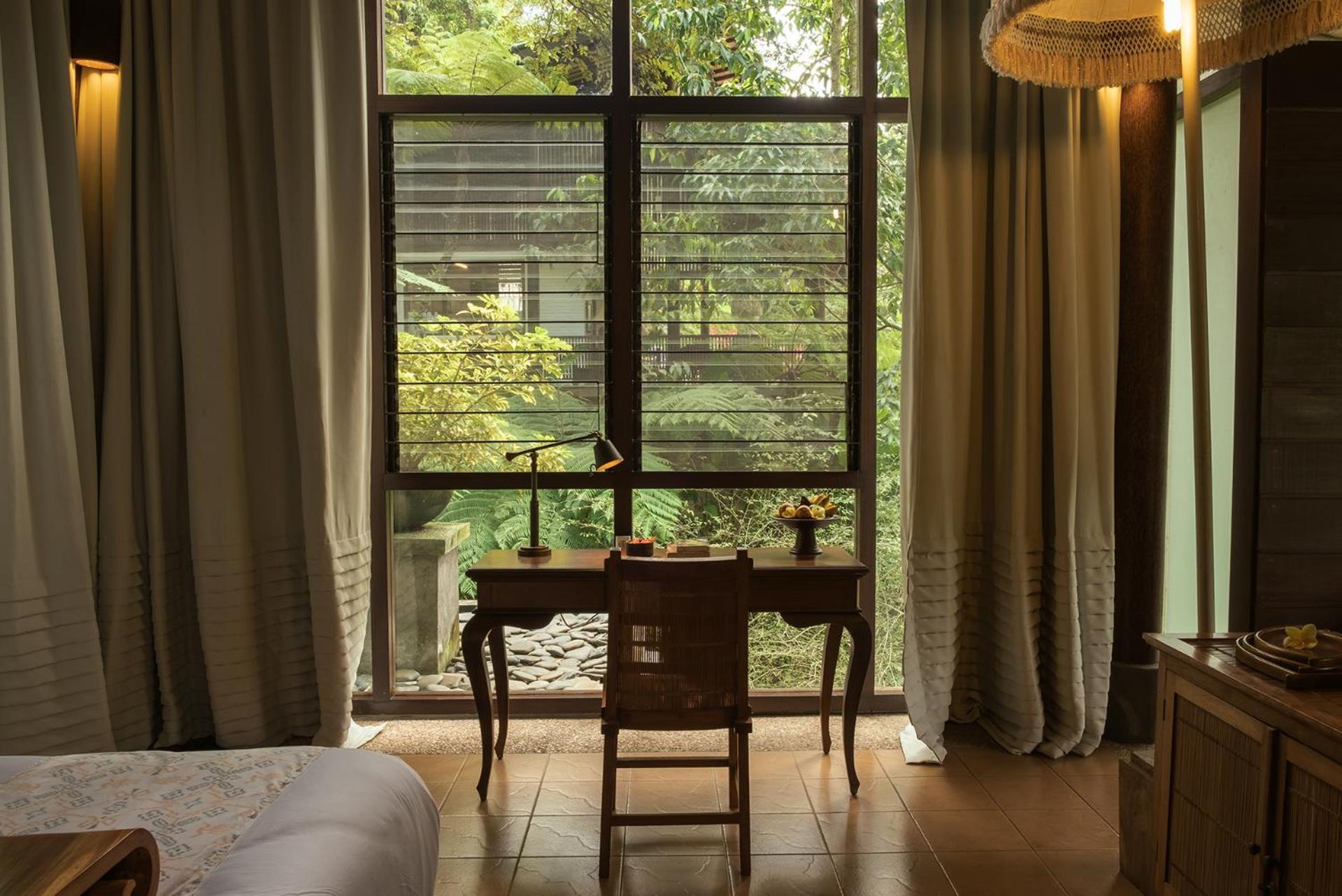 Dua Dari, A Residence By Hadiprana Ubud Exterior foto