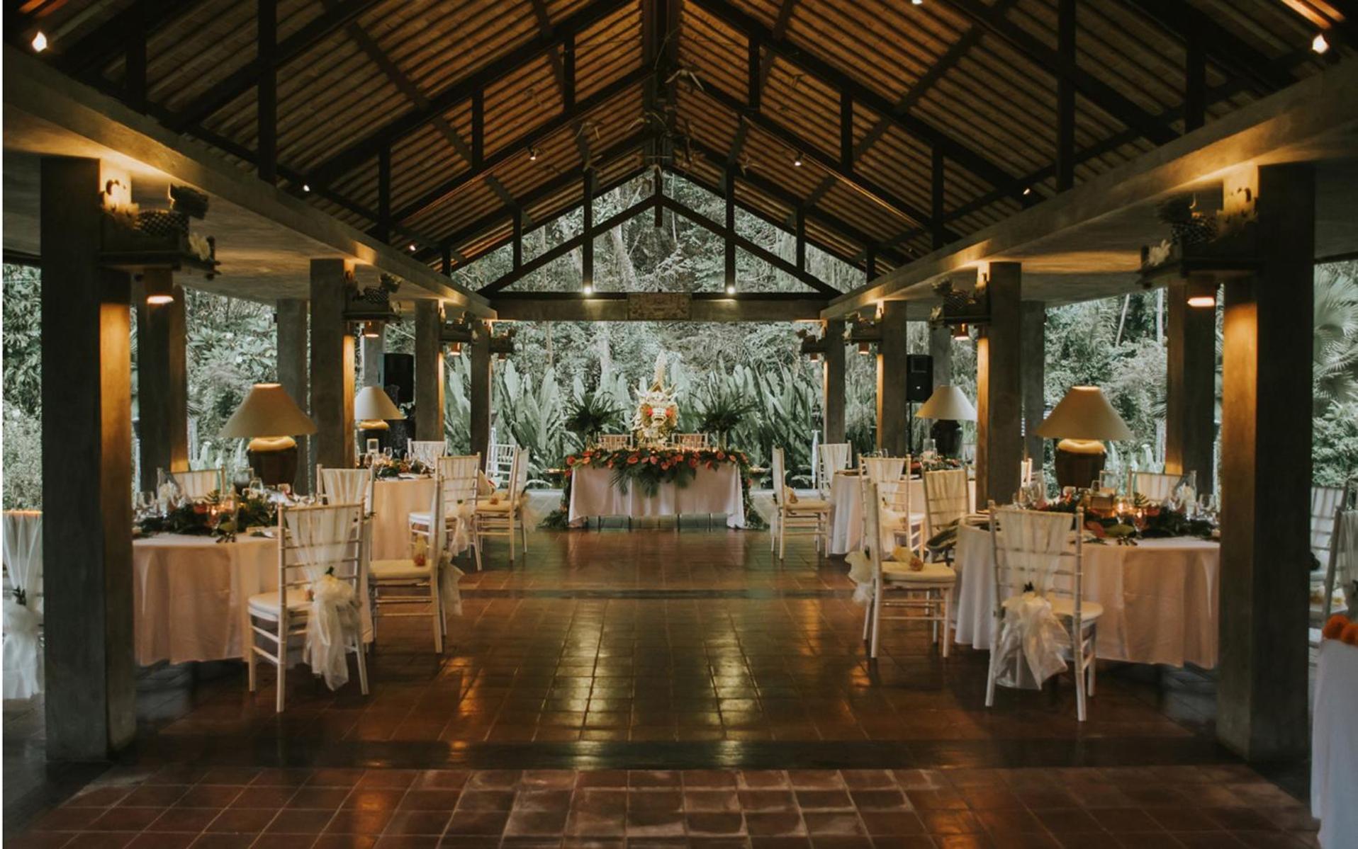 Dua Dari, A Residence By Hadiprana Ubud Exterior foto